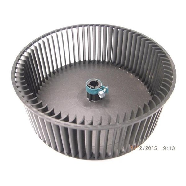 Gourmetgalley RV Duo Therm AC Air Conditioner Blower Wheel GO1091910